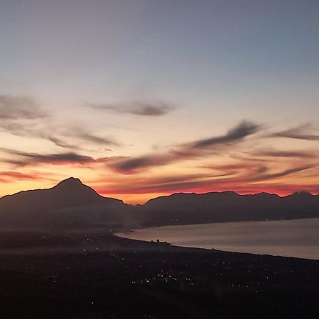 Villa Verde Cefalù Cameră foto